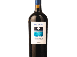 Paoloni Nebbiolo 750 ml