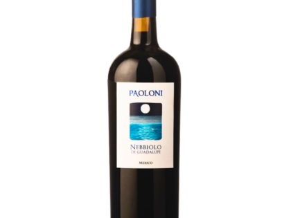 Paoloni Nebbiolo 750 ml