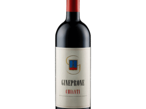 VINO TINTO CHIANTI GINEPRONE COLDORCIA 750 ml