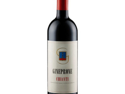 VINO TINTO CHIANTI GINEPRONE COLDORCIA 750 ml