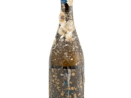 Albariño Submarina WO3 750 ml