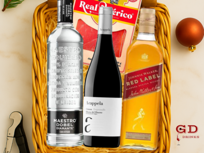 Canasta Acappela Gourmet