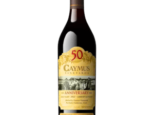 Caymus Napa Valley Cabernet Sauvignon 750 ml