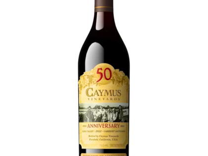 Caymus Napa Valley Cabernet Sauvignon 750 ml