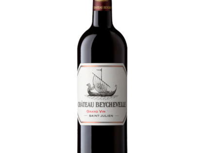 Château Beychevelle 2022 750 ml Grand Cru Classé