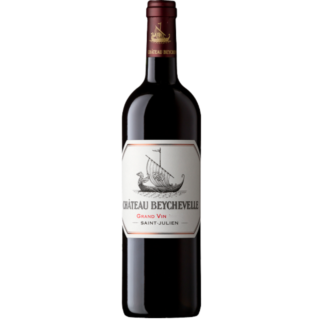 Château Beychevelle 2022 750 ml Grand Cru Classé