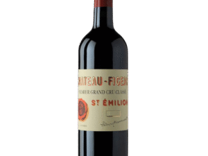 Château Figeac 2018 750 ml – Premier Grand Cru Classé A