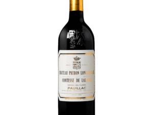 Château Pichon Comtesse de Lalande 750 ml 2020