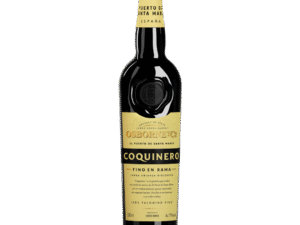 Coquinero en Rama Osborne 750 ml