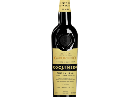 Coquinero en Rama Osborne 750 ml