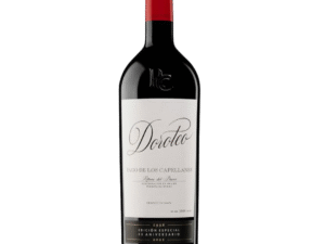 Doroteo de Pago de los Capellanes 750 ml
