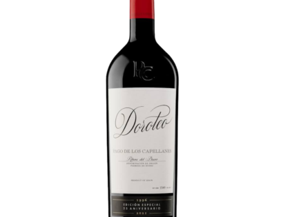 Doroteo de Pago de los Capellanes 750 ml