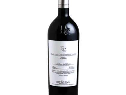 El Picón de Pago de los Capellanes 750 ml