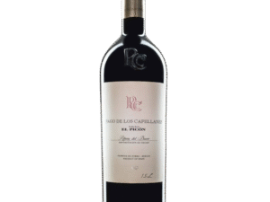 El Picón de Pago de los Capellanes Magnum 1.5L