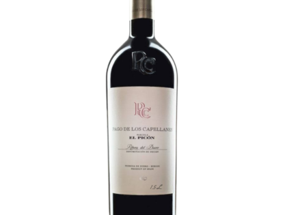 El Picón de Pago de los Capellanes Magnum 1.5L