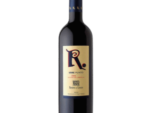 Erre Punto Tinto De Remirez de Ganuza 750 ml
