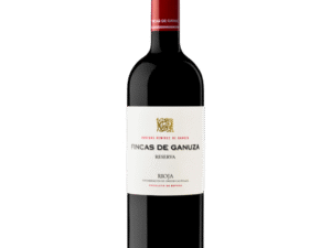 Fincas de Ganuza Reserva 750 ml