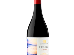 Iraila Remírez de Ganuza 750 ml