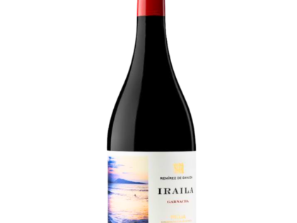 Iraila Remírez de Ganuza 750 ml