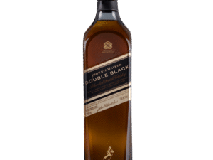 Johnnie Walker Double Black 750 ml