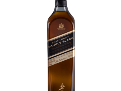 Johnnie Walker Double Black 750 ml