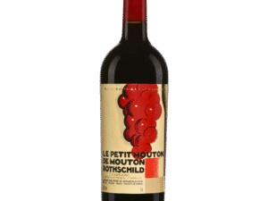 Le Petit Mouton de Mouton Rothschild 750 ml 2015