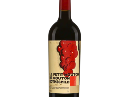 Le Petit Mouton de Mouton Rothschild 750 ml 2015