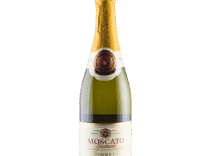 Moscato Pinelli Spumante 750 ml