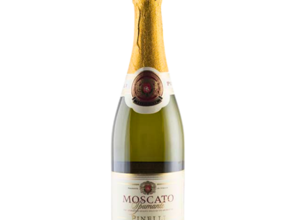 Moscato Pinelli Spumante 750 ml