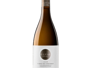 O Luar do Sil Vides de Córgomo 750 ml