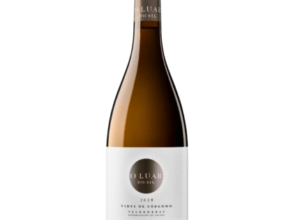 O Luar do Sil Vides de Córgomo 750 ml