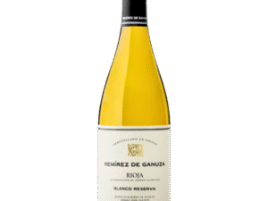 Remírez de Ganuza Blanco Reserva 750 ml