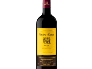 Remírez de Ganuza Gran Reserva 2015 750 ml