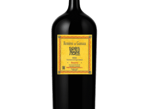 Remírez de Ganuza Reserva Baltasar 12LItros