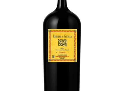 Remírez de Ganuza Reserva Baltasar 12LItros