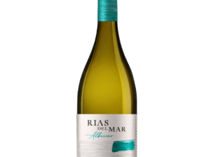 Rías del Mar Albariño 750 ml