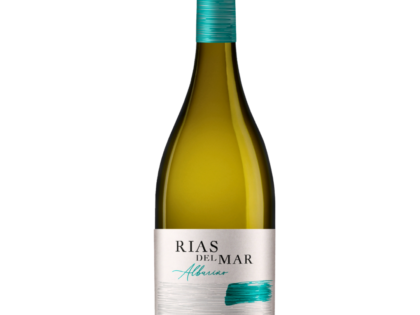 Rías del Mar Albariño 750 ml
