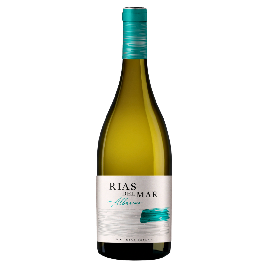 Rías del Mar Albariño 750 ml