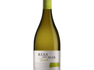 Rías del Mar Godello Blanco 750 ml