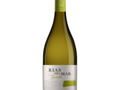 Rías del Mar Godello Blanco 750 ml