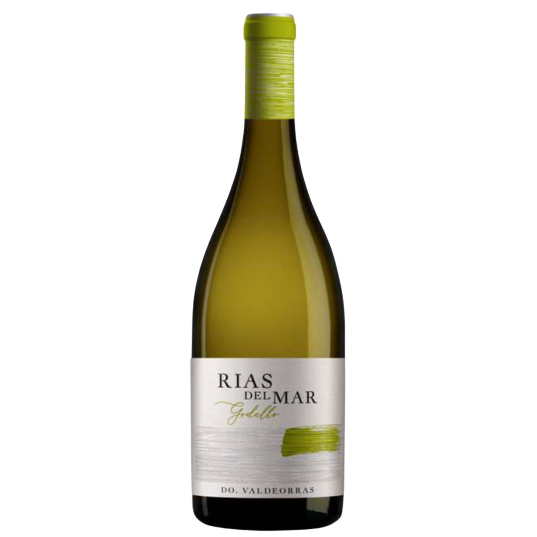 Rías del Mar Godello Blanco 750 ml