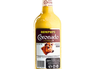 Rompope Coronado Vainilla 900 ml
