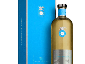 Tequila Casa Dragones Reposado 750 ml