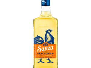 Tequila Sauza Hacienda Reposado 700 ml
