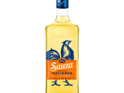 Tequila Sauza Hacienda Reposado 700 ml