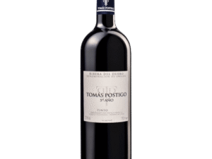 Tomás Postigo 5º Año 750 ml