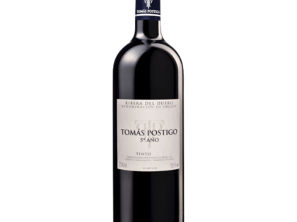 Tomás Postigo 5º Año 750 ml