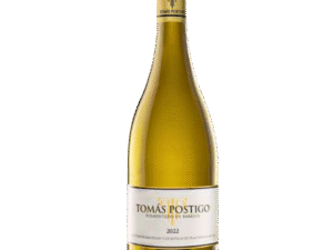 Tomás Postigo Blanco Fermentado en Barrica 750 ml