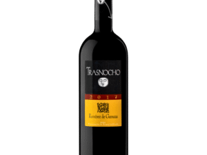 Trasnocho Reserva 2017 de Remírez de Ganuza 750 ml
