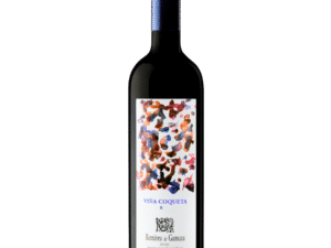 Viña Coqueta Remírez de Ganuza Reserva 750 ml
